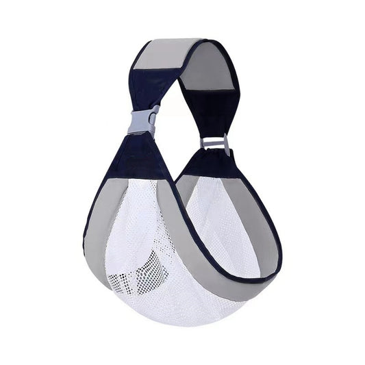 Baby Sling Carrier β Highly Convenient And Painless