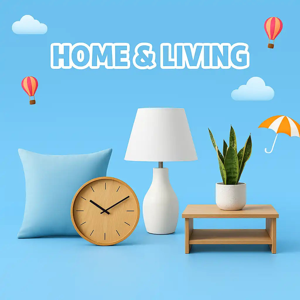 Home and Living