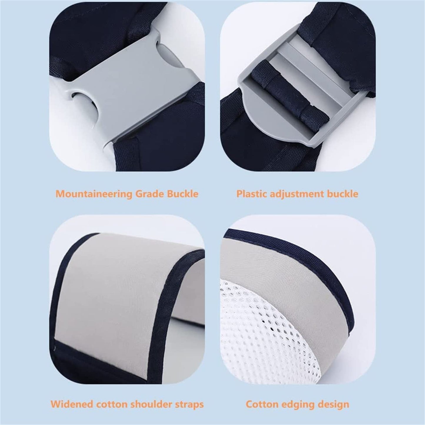 Baby Sling Carrier – Highly Convenient And Painless