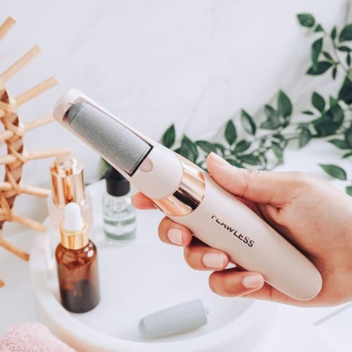 Callus Remover Device