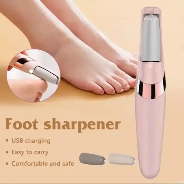 Callus Remover Device