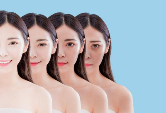 Gluta White Night Cream For Skin Whitening & Anti Aging Glutathione