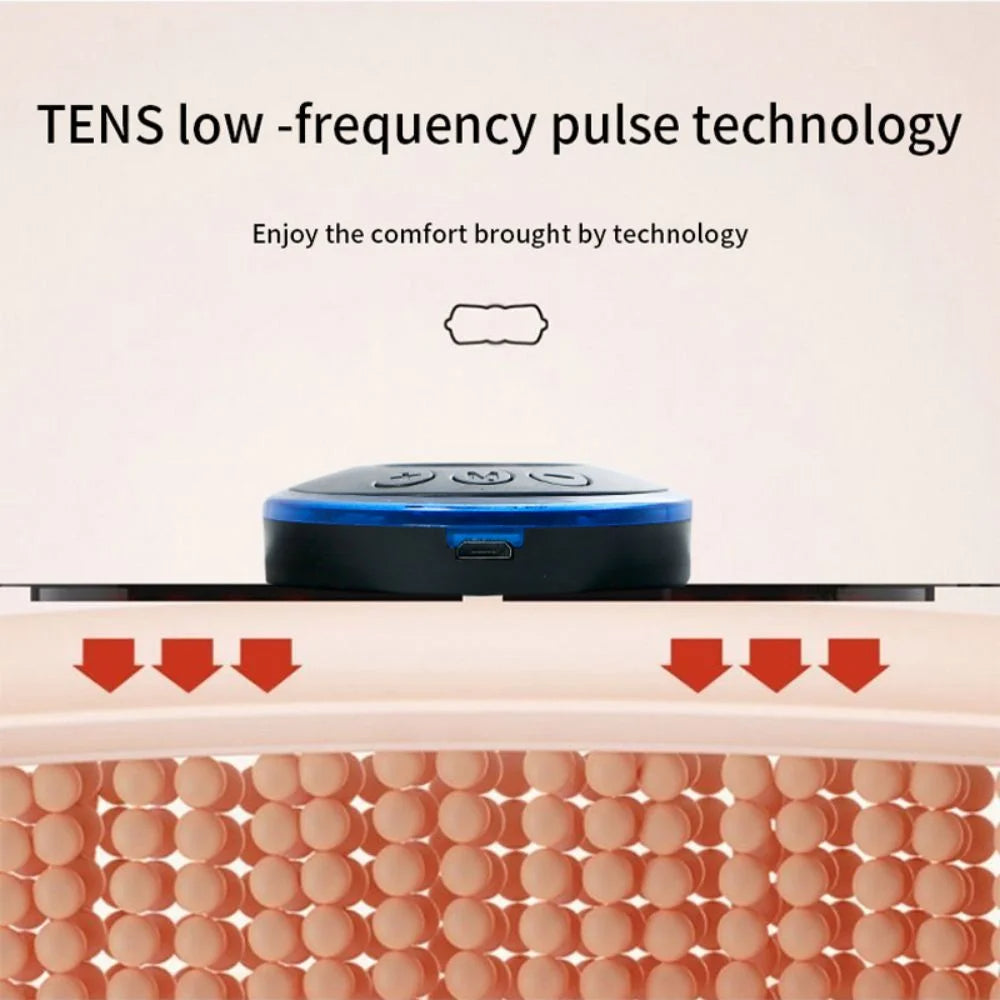 Mini Massage Relax Cushion