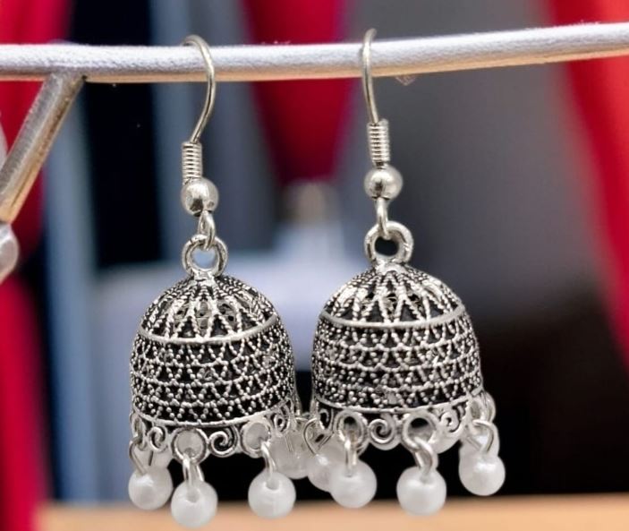 Silver Jumky ! Ethnic Wear | Casual Wear